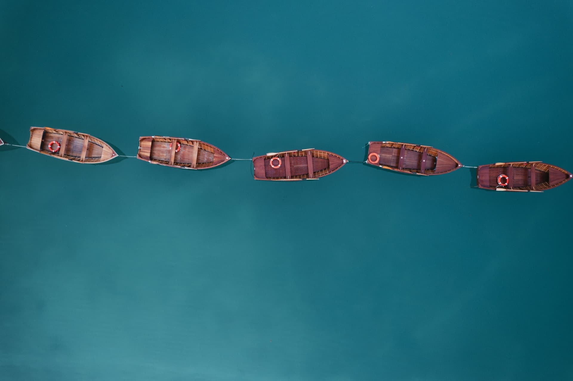 Abstract finance background